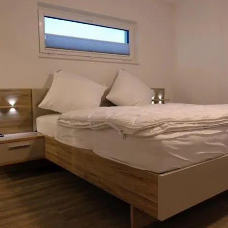 Poolhaus Birdieweg11 B Wassergeist