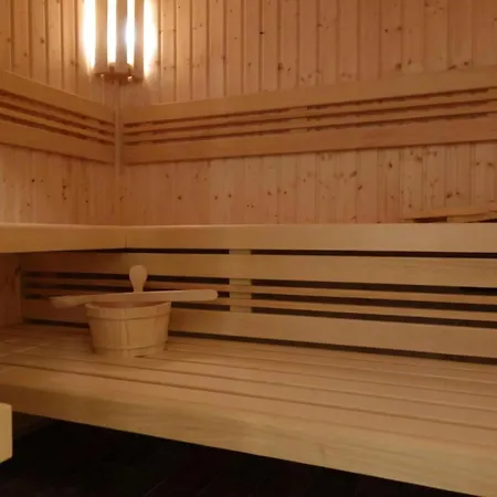 Poolhaus Birdieweg11 B Wassergeist * Hohenkirchen (Nordwestmecklenburg)