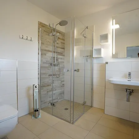Poolhaus Birdieweg11 B Wassergeist *