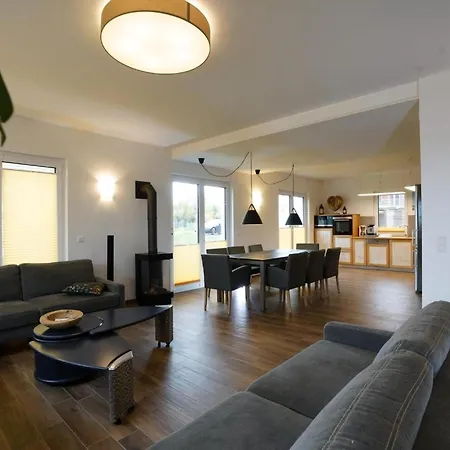 Poolhaus Birdieweg11 B Wassergeist *