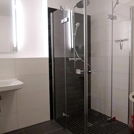 Poolhaus Birdieweg11 B Wassergeist * Hohenkirchen (Nordwestmecklenburg)