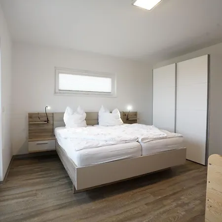 Poolhaus Birdieweg11 B Wassergeist * Hohenkirchen (Nordwestmecklenburg)