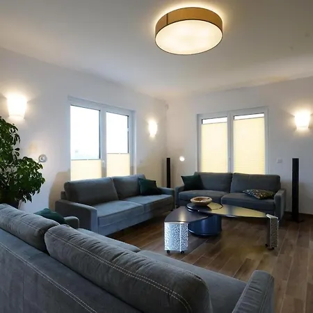 Poolhaus Birdieweg11 B Wassergeist Prázdninový dům