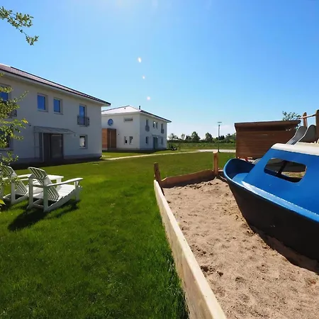 Poolhaus Birdieweg11 B Wassergeist *