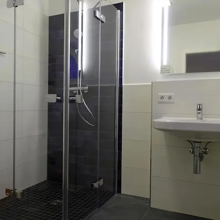 Poolhaus Birdieweg11 B Wassergeist Hohenkirchen (Nordwestmecklenburg)