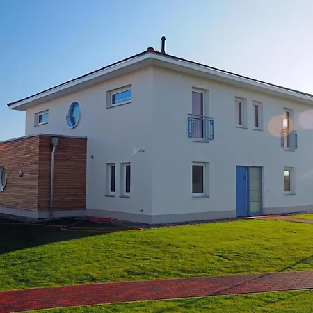 Poolhaus Birdieweg11 B Wassergeist